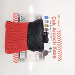  FİLELİ AKILLI KESE CARFLY