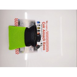  FİLELİ AKILLI KESE CARFLY