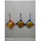 EMOJİ MİNİ YASTIK VANTUZLU 