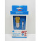 MİKRO ŞARJ ALETİ ACL 1.6 AMP METAL 