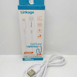 İPHONE ARA KABLO LİNKAGE 2 AMP 