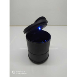  KÜLLÜK IŞIKLI SİYAH KAPAKLI CARFLY