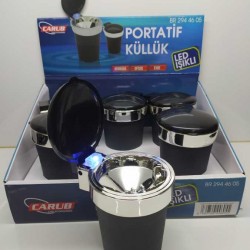 KÜLLÜK KROM IŞIKLI ( PORTATİF ) CARUB