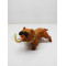 PORSELEN KÖPEK ZİNCİRLİ CARFLY