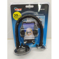 TELEFON TUTUCU  35CM SİPİRALLİ CARUB