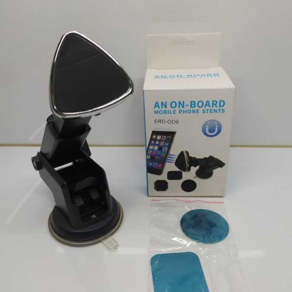 TELEFON TUTACAĞI AYARLANABİLİR VANTUZLU MIKNATISLI CARFLY
