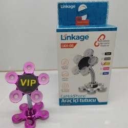  TELEFON TUTUCU PAPATYA MODEL  LİNKAGE