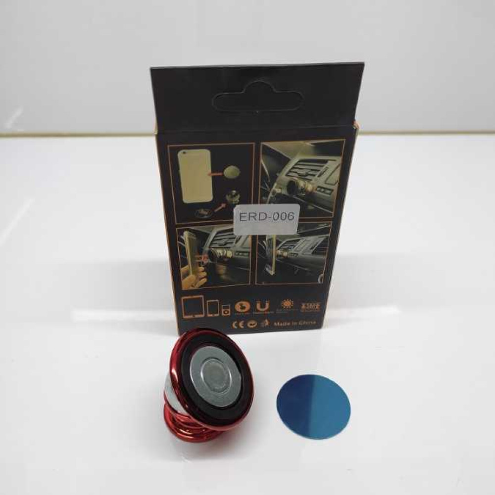MIKNATISLI TELEFON METAL YAPIŞTIRMA CARFLY