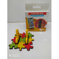 TELEFON TUTUCU RENKLİ SİLİKON CARFLY