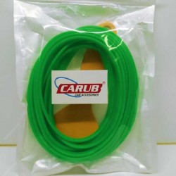  TORPİDO FİTİLİ YEŞİL CARUB